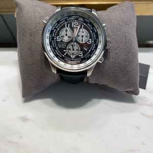 Brand New Citizens watch.